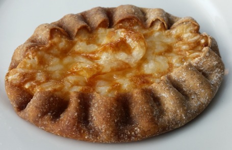 Karelian Pie